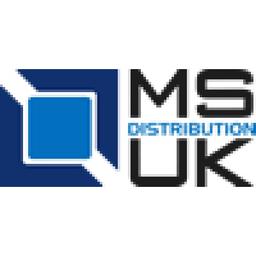 MS (Distribution) UK Ltd Logo