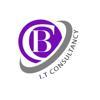 CB IT Consultancy Logo