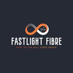 Fastlight Fibre Logo