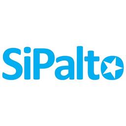 Sipalto Logo