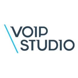 VoIPstudio.com Logo