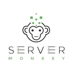 ServerMonkey Logo