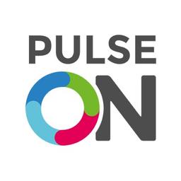 PulseOn Logo