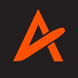 Alpha Impulsion Logo