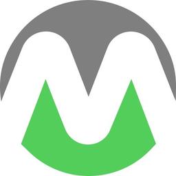 MAC Signs (N.E) LTD Logo