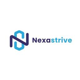 Nexastrive ltd Logo