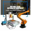 Suzhou Oushida Hot Melt Machinery Equipment Co.,Ltd Logo