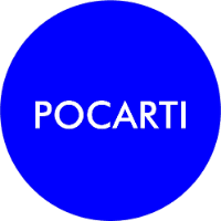 Pocarti Logo