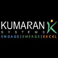 Kumaran Systems Logo