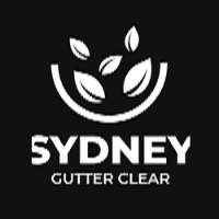 Sydney Gutter Clear Logo