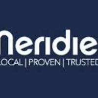 Meridien Realty Logo