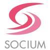 SOCIUM Inc. Logo