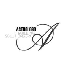 Astrologo Building Solutions S.p.a. Logo