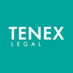 Tenex Legal Logo