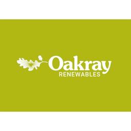 Oakray Renewables Limited Logo