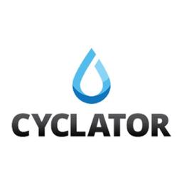 CYCLATOR Logo