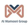 Al-Mamoori Group Logo