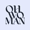 OH WOMAN® Logo