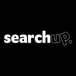 SearchUp Logo