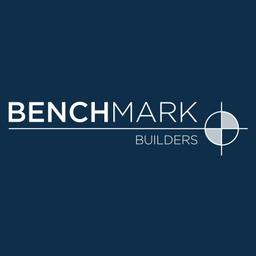 Benchmark Builders, LLC Logo