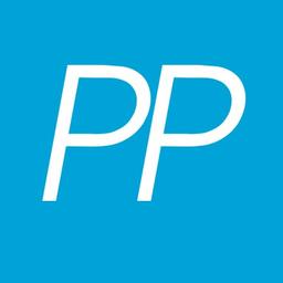 Persistent Peril Logo