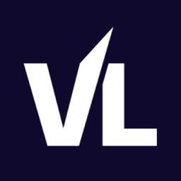 Vertical Leap Logo