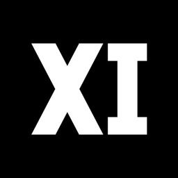 Eleven Miles Logo