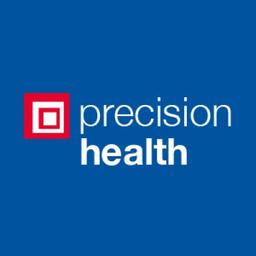 Precision Health Logo