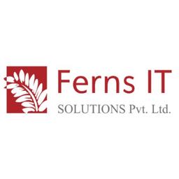 Ferns IT Solutions Logo