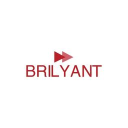 Brilyant IT Solutions Logo