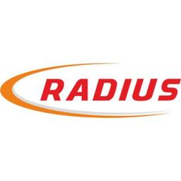 Radius Systems Private Limited Logo