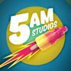 5 A.M. Studios Logo