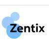 Zentix Telecommunications Pvt. Ltd Logo