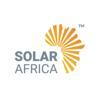 SolarAfrica Energy Logo