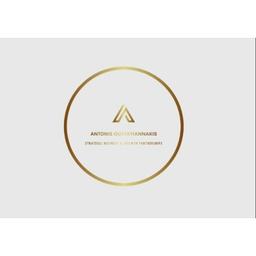 Business Partnerships Logo