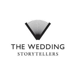 The Wedding Storytellers Logo