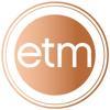 ETM Group London Logo
