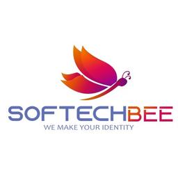 softechbee Logo