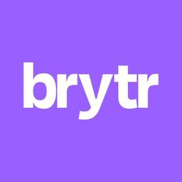 brytr Logo