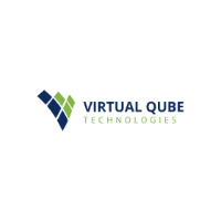Virtual Qube Technologies Logo