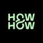 How&How Logo