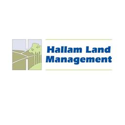 Hallam Land Management Limited Logo