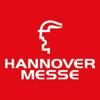 HANNOVER MESSE Logo