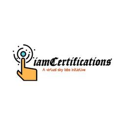 IAMCertifications Logo