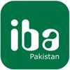iba-Pakistan Logo