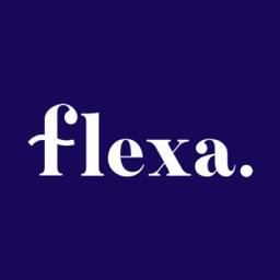 Flexa Logo
