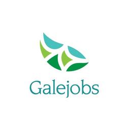Galejobs Logo