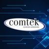 Comtek System Solutions Logo