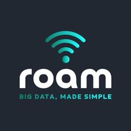 Roam Networks Logo