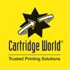 Cartridge World Australia Logo